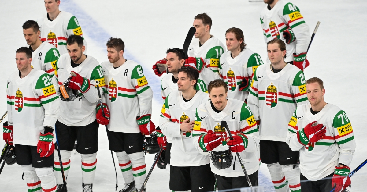 Erős kezdés, hatgólos vereség